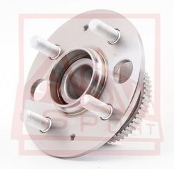 HNWH-EUR СТУПИЦА ЗАДНЯЯ