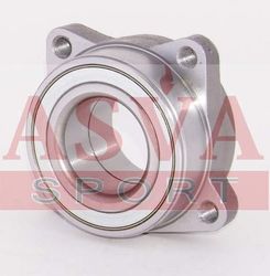 HNWH-RA1F ПОДШИПНИК ПЕРЕДНЕЙ СТУПИЦЫ