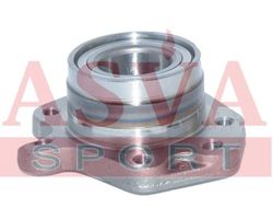 HNWH-RD1RLH ПОДШИПНИК ЗАДНЕЙ ЛЕВОЙ СТУПИЦЫ