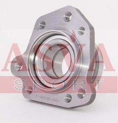 HNWH-RD1RRH ПОДШИПНИК ЗАДНЕЙ ПРАВОЙ СТУПИЦЫ