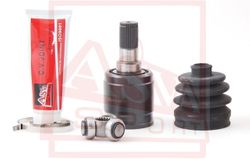 HYIU-GET11 ШРУС ВНУТРЕННИЙ 19x35x25