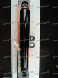 JAA0058 Амортизатор газомаслянный задний правый/левый (цена за штуку)