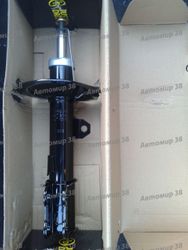 JAS0001 Стойка газомасляная передняя левая