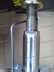 JAS0001 Стойка газомасляная передняя левая