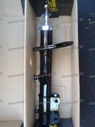 JAS0005 Стойка газомасляная задняя правая