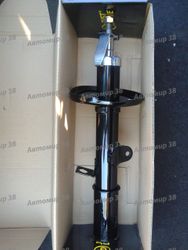 JAS0005 Стойка газомасляная задняя правая