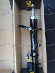 JAS0005 Стойка газомасляная задняя правая