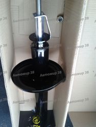 JAS0212 Стойка газомасляная передняя правая