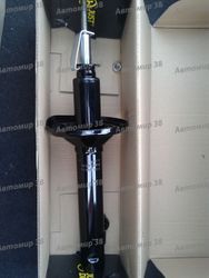 JAS0212 Стойка газомасляная передняя правая