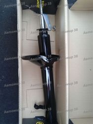 JAS0212 Стойка газомасляная передняя правая