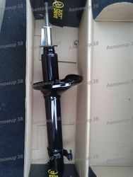 JAS0212 Стойка газомасляная передняя правая