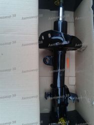 JAS0263 Стойка газомасляная передняя правая