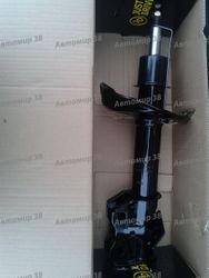 JAS0263 Стойка газомасляная передняя правая