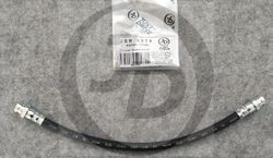 JBH0076 Шланг тормозной задний