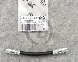 JBH0185 Шланг тормозной задний