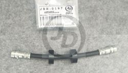 JBH0197 Шланг тормозной задний