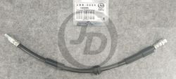 JBH0204 Шланг тормозной задний