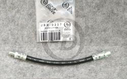 JBH0227 Шланг тормозной задний