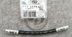 JBH0228 Шланг тормозной задний