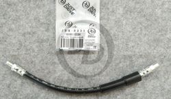 JBH0233 Шланг тормозной задний