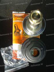 JCT0011A Шрус внешний с ABS