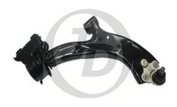 JDCS153R Рычаг подвески, передний правый нижний