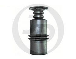 JDO14402F Пыльник с отбойником переднего амортизатора D25