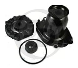 JDT13Z121EL Опора заднего левого амортизатора