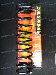 JJS2001 Пружина задняя