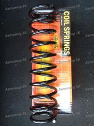 JJS2001 Пружина задняя