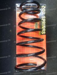 JJS2004 Пружина задняя