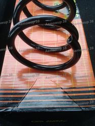 JJS2036 Пружина задняя