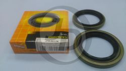 JPB0017K Комплект сальников (2 шт.)