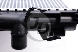 JPR0049 Радиатор охлаждения двигателя