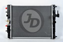 JPR0094 Радиатор охлаждения двигателя