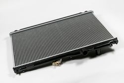 JPR0097 Радиатор охлаждения двигателя