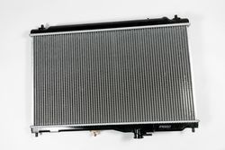 JPR0097 Радиатор охлаждения двигателя
