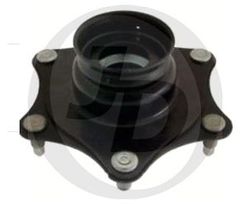 JRA0004 Опора передней стойки