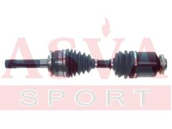 KADL-BG3B ПРИВОД ЛЕВЫЙ