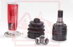 KAIU-PICAT ШРУС ВНУТРЕННИЙ 20x35x22