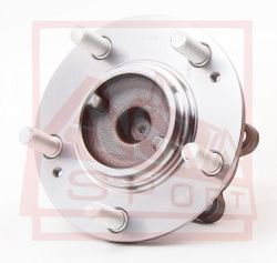 KAWH-CERMR СТУПИЦА ЗАДНЯЯ