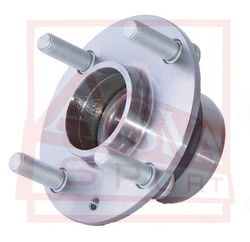 KAWH-SPAR СТУПИЦА ЗАДНЯЯ