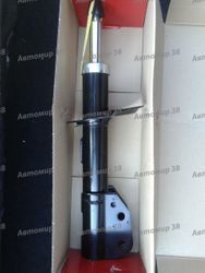 KMS005L Стойка передняя левая