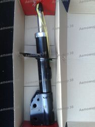 KMS005L Стойка передняя левая