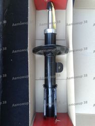 KMS005L Стойка передняя левая