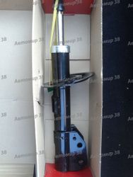 KMS005R Стойка передняя правая