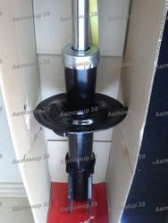 KMS005R Стойка передняя правая