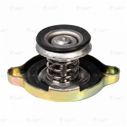 LL0101 Крышка радиатора