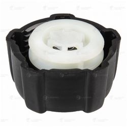 LL0998 Крышка расш. бачка Logan/Note