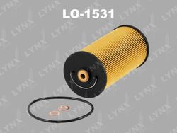 LO1531 Вставка фильтра масляного